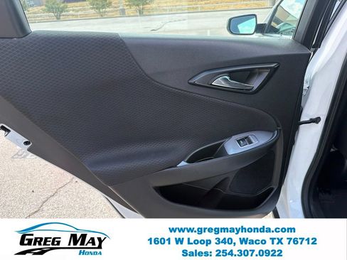 Used 2024 Chevrolet Malibu LT FWD image 23