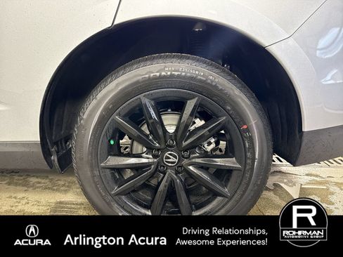 Used 2026 Acura RDX SH-AWD image 5