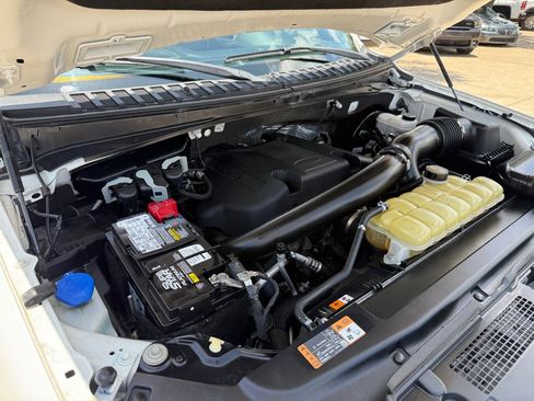 Used 2020 Ford Expedition XLT w/ Equipment Group 202A image 36