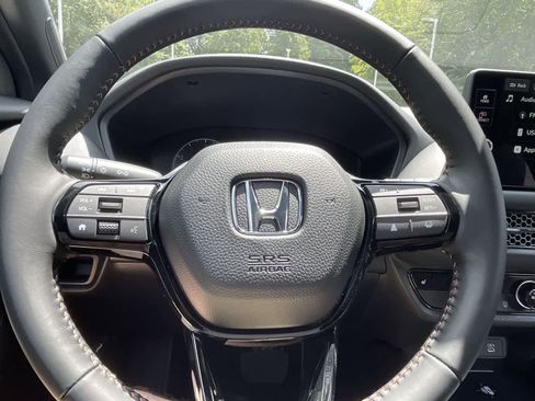 New 2026 Honda HR-V Sport image 21