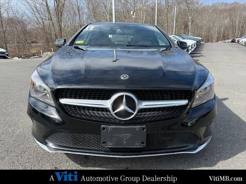 Used 2019 Mercedes-Benz CLA 250 4MATIC image 3