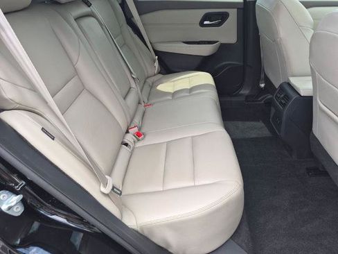 Certified 2023 Nissan Rogue SL AWD/4WD image 28