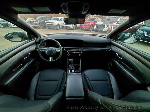 Used 2025 Hyundai Santa Cruz SEL image 28