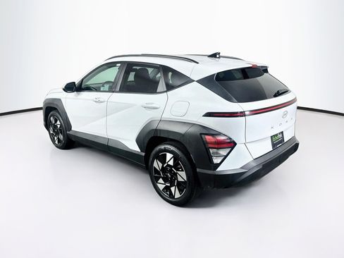 Used 2025 Hyundai Kona SEL FWD image 5