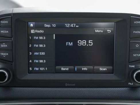 Used 2021 Hyundai Kona SE w/ Cargo Package image 20