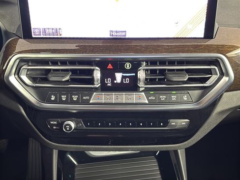 Certified 2023 BMW X3 sDrive30i w/ Premium Package RWD image 22