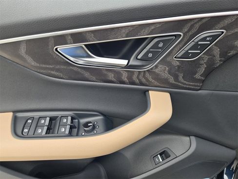 New 2026 Audi Q7 2.0T Premium image 17