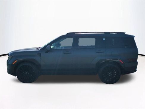 New 2026 Hyundai Santa Fe Calligraphy AWD/4WD image 8