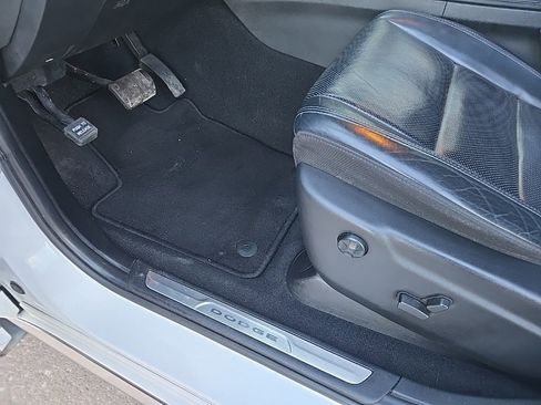 Used 2021 Dodge Durango Citadel image 37