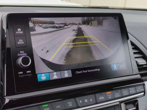 New 2026 Honda Odyssey Sport-L image 31