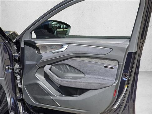 New 2026 Audi A6 Prestige image 11