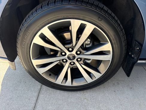 Certified 2020 Ford Expedition Platinum AWD/4WD image 16