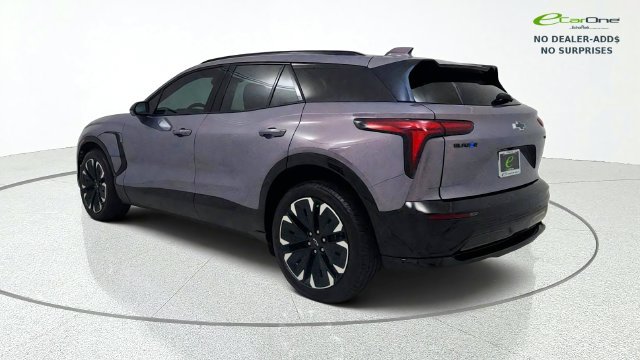 Used 2024 Chevrolet Blazer EV RS AWD/4WD image 7