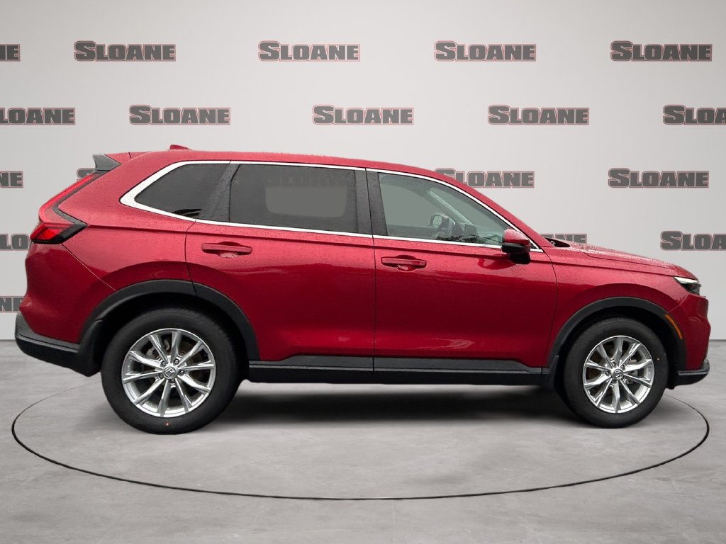 Certified 2024 Honda CR-V EX image 6