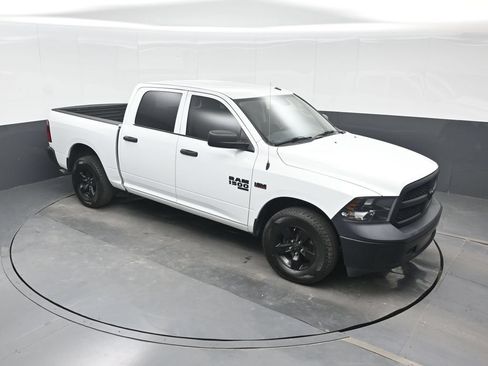 Used 2022 RAM 1500 Tradesman w/ Popular Equipment Group AWD/4WD image 24