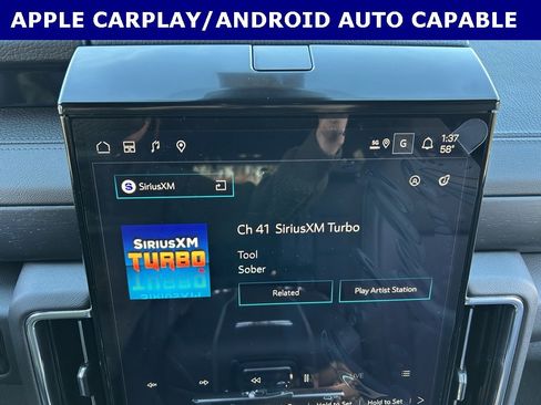 New 2026 GMC Yukon Denali w/ Sun & Power Step Package image 17