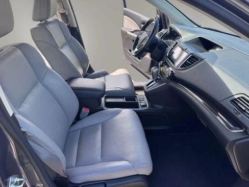 Used 2015 Honda CR-V EX-L image 11