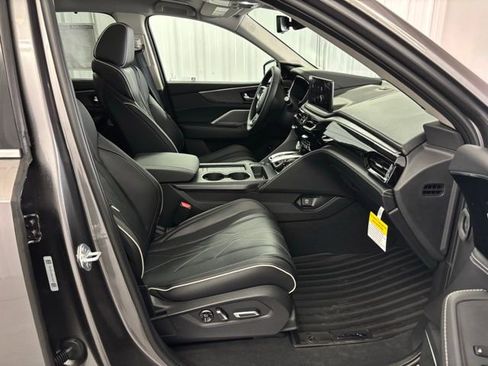 New 2026 Acura MDX w/ Advance Package AWD/4WD image 34