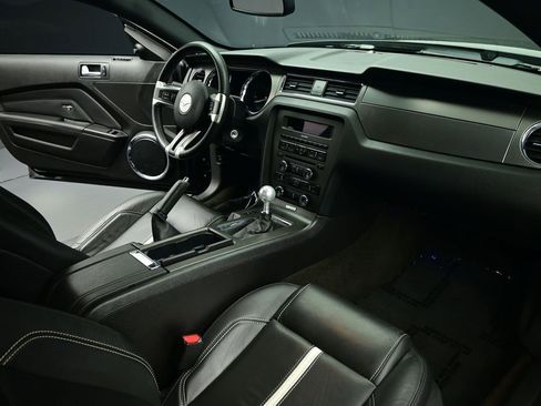 Used 2013 Ford Mustang GT Premium w/ GT Track Pkg image 14