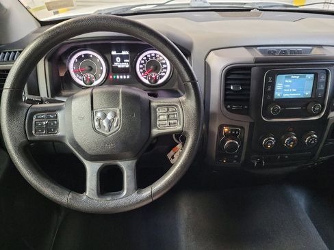 Used 2017 RAM 1500 Tradesman w/ Popular Equipment Group AWD/4WD image 22