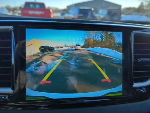 New 2026 Chrysler Voyager LX image 11