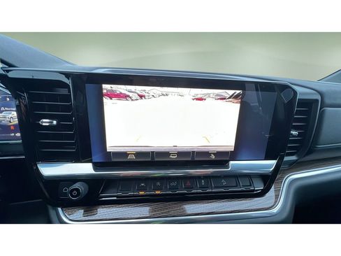 New 2026 Chevrolet Silverado 1500 RST image 19