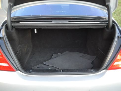 Used 2013 Mercedes-Benz S 550 4MATIC image 28