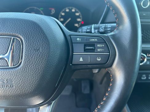 Used 2023 Honda CR-V Sport image 15