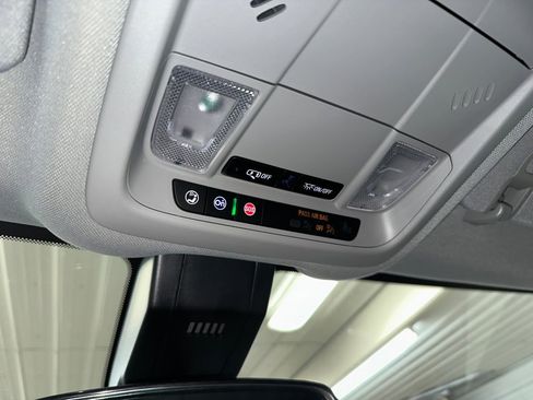 Certified 2023 Chevrolet Equinox LT image 15