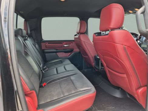 Used 2019 RAM 1500 Rebel RWD image 18