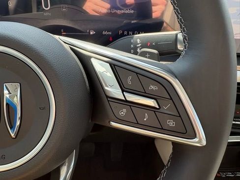New 2026 Buick Envision Avenir AWD/4WD image 24