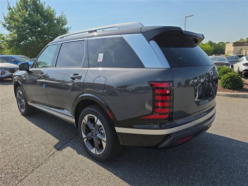 New 2026 Hyundai Palisade Limited AWD/4WD image 8