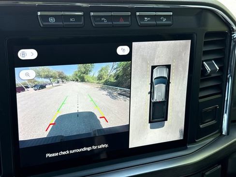 Used 2023 Ford F250 Lariat w/ Lariat Ultimate Package image 26