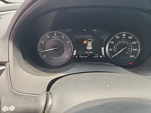 Used 2020 Acura RDX FWD w/ Technology Package image 5