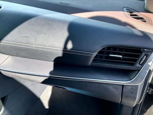 Used 2023 Nissan Rogue S image 24