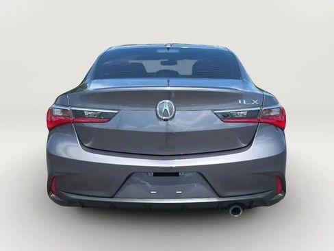 Used 2021 Acura ILX w/ Premium Package FWD image 8