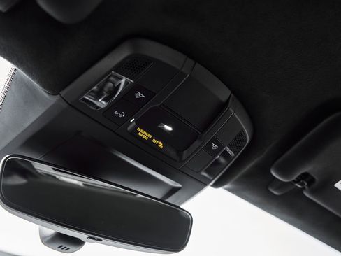 Used 2024 Porsche 911 Turbo S AWD/4WD image 84