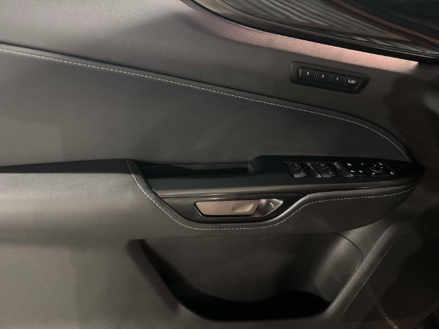 Certified 2025 Lexus NX 250 AWD w/ Accessory Package (2T) image 21