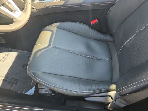 Used 2025 MAZDA MX-5 Miata Grand Touring image 11