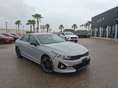 Used 2024 Kia K5 GT-Line w/ GT-Line Premium Package