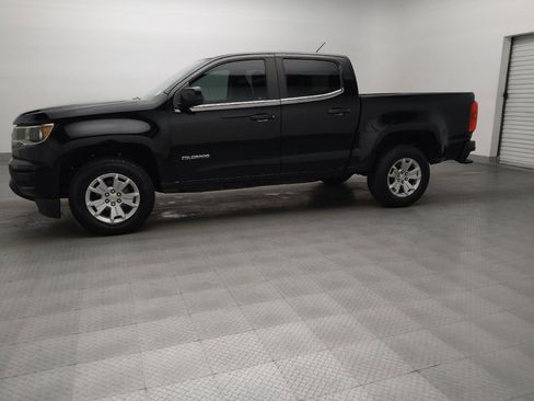 Used 2019 Chevrolet Colorado LT RWD image 2