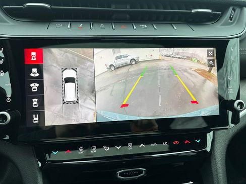 New 2026 Jeep Grand Cherokee Limited AWD/4WD image 23