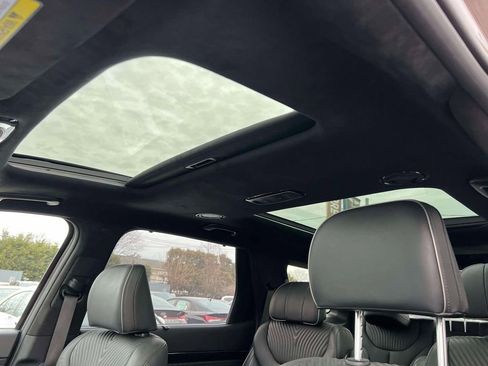 Used 2023 Hyundai Palisade Calligraphy image 20