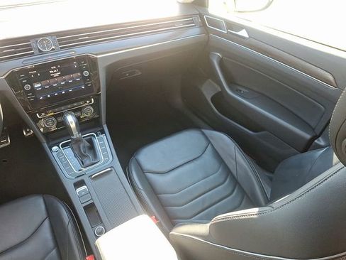 Used 2019 Volkswagen Arteon SEL image 16