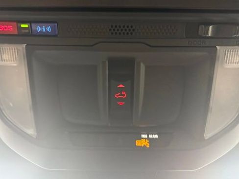 Used 2025 Subaru Forester Sport w/ Popular Package #2 AWD/4WD image 33