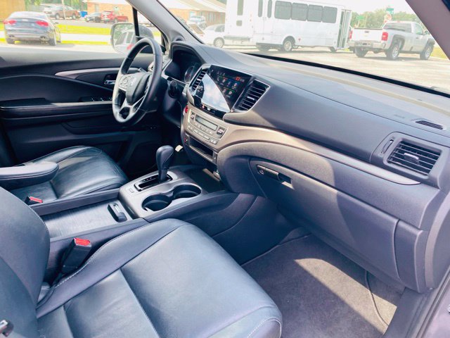 Used 2019 Honda Pilot EX-L image 25