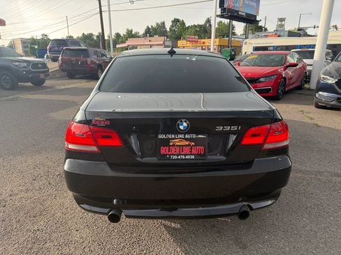 Used 2007 BMW 335i Coupe RWD image 7