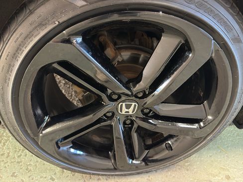 Used 2018 Honda Accord Sport image 34