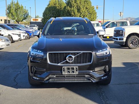 Used 2019 Volvo XC90 T6 R-Design w/ Advanced Package AWD/4WD image 11