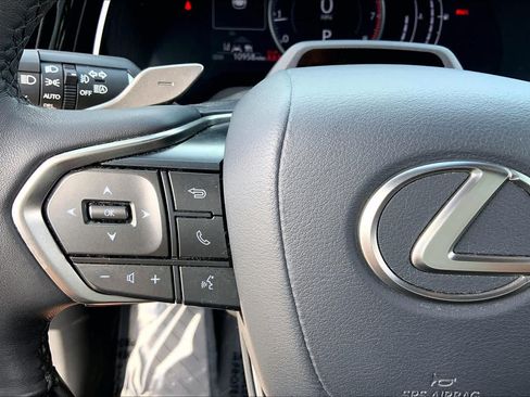 Certified 2024 Lexus RX 350 Premium w/ Convenience Package AWD/4WD image 24